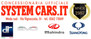 Logo System Cars Srl